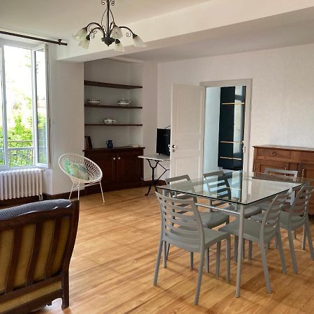 La Tuilerie Villa Vic-Fezensac Bagian luar foto