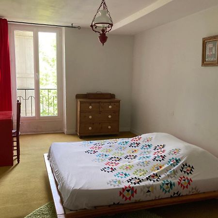 La Tuilerie Villa Vic-Fezensac Bagian luar foto
